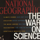 Illustration for article titled National Geographic Is Now Owned by a Climate Change Denier